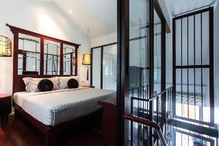 Red Ginger Chic Resort fotoÄŸrafÄ±