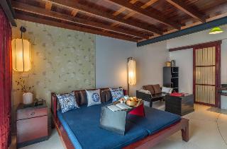 Red Ginger Chic Resort fotoÄŸrafÄ±