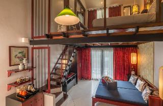 Red Ginger Chic Resort fotoÄŸrafÄ±