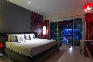 Red Ginger Chic Resort fotoÄŸrafÄ±