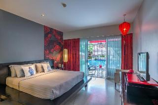 Red Ginger Chic Resort fotoÄŸrafÄ±