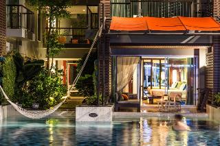 Red Ginger Chic Resort fotoÄŸrafÄ±