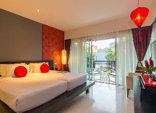 Red Ginger Chic Resort fotoÄŸrafÄ±
