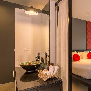 Red Ginger Chic Resort fotoÄŸrafÄ±
