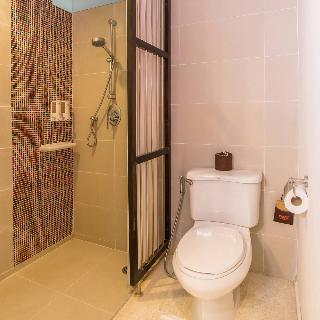 Red Ginger Chic Resort fotoÄŸrafÄ±