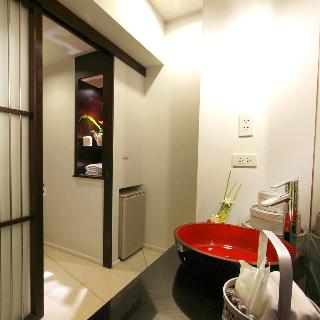 Red Ginger Chic Resort fotoÄŸrafÄ±
