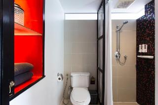Red Ginger Chic Resort fotoÄŸrafÄ±