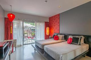 Red Ginger Chic Resort fotoÄŸrafÄ±