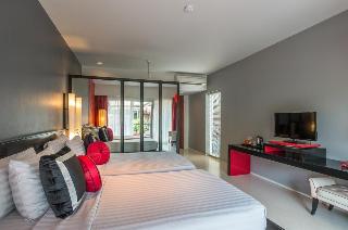 Red Ginger Chic Resort fotoÄŸrafÄ±
