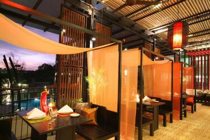 Red Ginger Chic Resort fotoÄŸrafÄ±