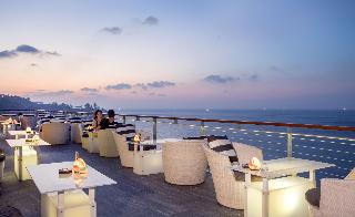 Cape Sienna Phuket Gourmet Hotel&Villas fotoÄŸrafÄ±