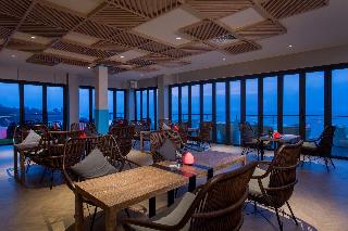Cape Sienna Phuket Gourmet Hotel&Villas fotoÄŸrafÄ±