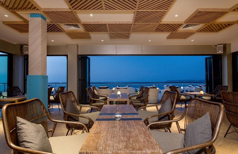 Cape Sienna Phuket Gourmet Hotel&Villas - Bar