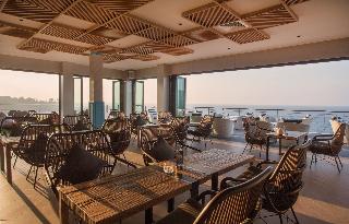 Cape Sienna Phuket Gourmet Hotel&Villas fotoÄŸrafÄ±