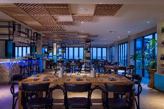 Cape Sienna Phuket Gourmet Hotel&Villas fotoÄŸrafÄ±