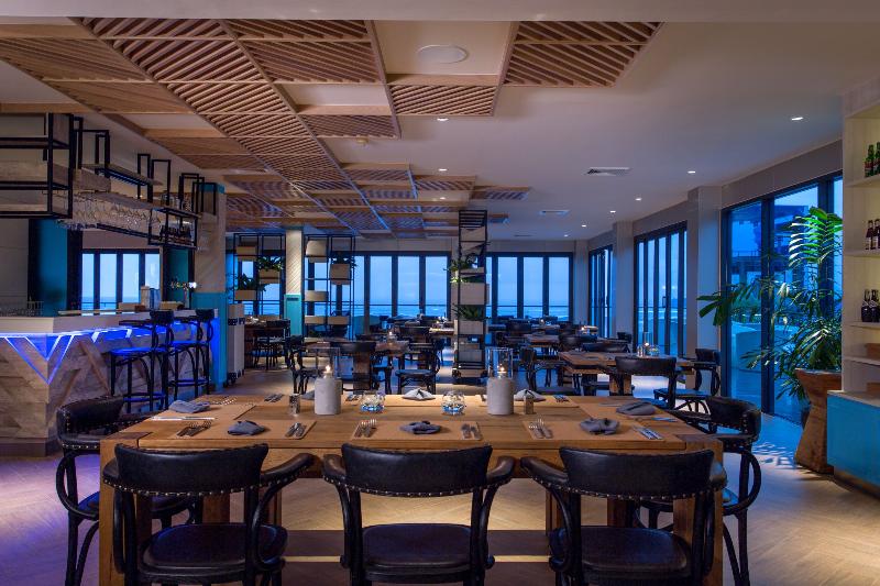 Cape Sienna Phuket Gourmet Hotel&Villas - Bar