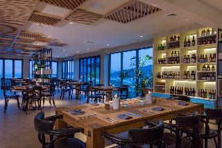 Cape Sienna Phuket Gourmet Hotel&Villas fotoÄŸrafÄ±