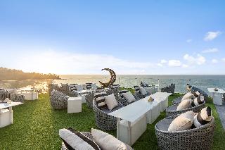 Cape Sienna Phuket Gourmet Hotel&Villas fotoÄŸrafÄ±