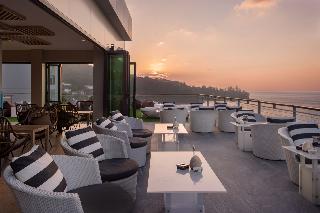 Cape Sienna Phuket Gourmet Hotel&Villas fotoÄŸrafÄ±