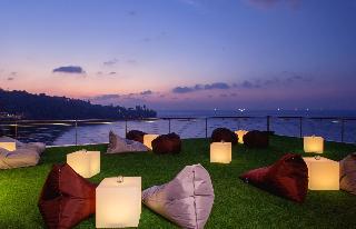 Cape Sienna Phuket Gourmet Hotel&Villas fotoÄŸrafÄ±