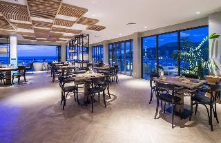 Cape Sienna Phuket Gourmet Hotel&Villas fotoÄŸrafÄ±