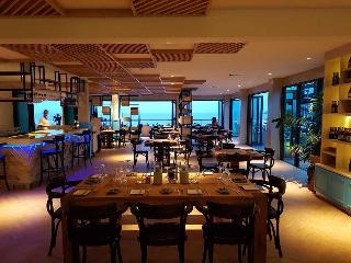 Cape Sienna Phuket Gourmet Hotel&Villas fotoÄŸrafÄ±