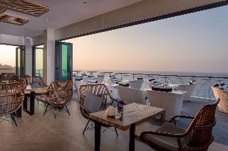 Cape Sienna Phuket Gourmet Hotel&Villas fotoÄŸrafÄ±