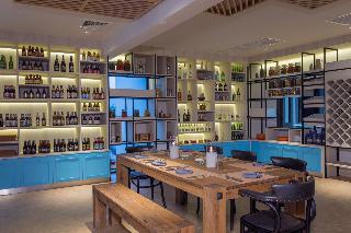 Cape Sienna Phuket Gourmet Hotel&Villas fotoÄŸrafÄ±