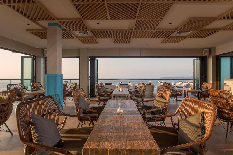 Cape Sienna Phuket Gourmet Hotel&Villas - Bar
