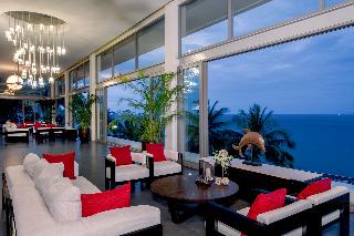Cape Sienna Phuket Gourmet Hotel&Villas fotoÄŸrafÄ±