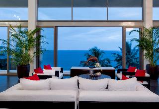 Cape Sienna Phuket Gourmet Hotel&Villas fotoÄŸrafÄ±