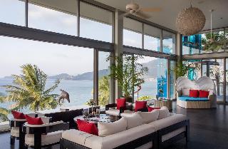 Cape Sienna Phuket Gourmet Hotel&Villas fotoÄŸrafÄ±