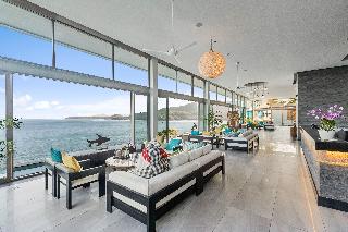 Cape Sienna Phuket Gourmet Hotel&Villas fotoÄŸrafÄ±