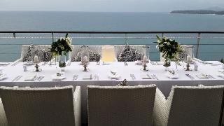 Cape Sienna Phuket Gourmet Hotel&Villas fotoÄŸrafÄ±