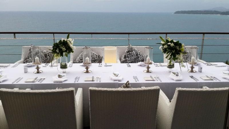 Cape Sienna Phuket Gourmet Hotel&Villas - Aktivite