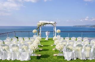 Cape Sienna Phuket Gourmet Hotel&Villas fotoÄŸrafÄ±