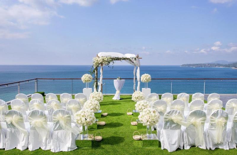 Cape Sienna Phuket Gourmet Hotel&Villas - Aktivite