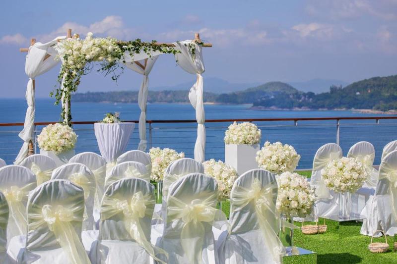 Cape Sienna Phuket Gourmet Hotel&Villas - Aktivite