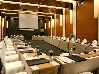 Cape Sienna Phuket Gourmet Hotel&Villas fotoÄŸrafÄ±