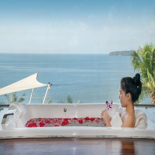 Cape Sienna Phuket Gourmet Hotel&Villas fotoÄŸrafÄ±