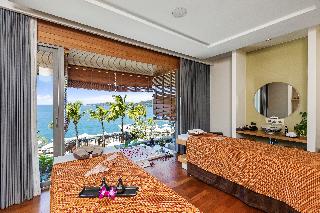 Cape Sienna Phuket Gourmet Hotel&Villas fotoÄŸrafÄ±