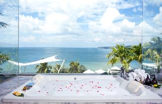 Cape Sienna Phuket Gourmet Hotel&Villas fotoÄŸrafÄ±