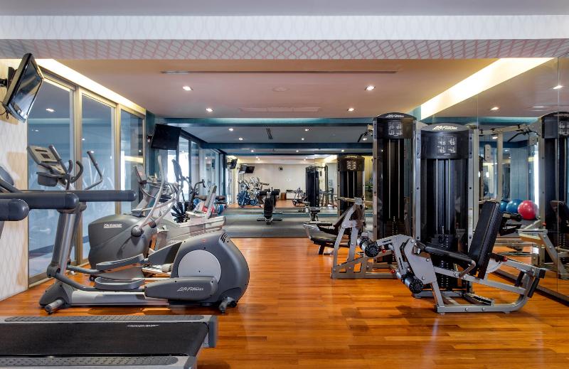 Cape Sienna Phuket Gourmet Hotel&Villas - Aktivite