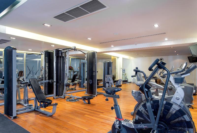 Cape Sienna Phuket Gourmet Hotel&Villas - Aktivite