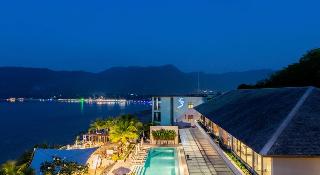 Cape Sienna Phuket Gourmet Hotel&Villas otel fotoğrafı