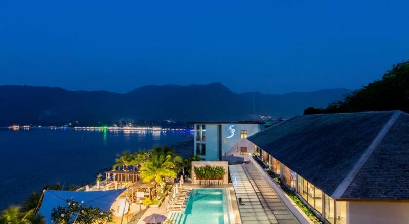 Cape Sienna Phuket Gourmet Hotel&Villas - Genel