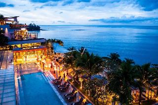 Cape Sienna Phuket Gourmet Hotel&Villas fotoÄŸrafÄ±
