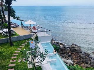 Cape Sienna Phuket Gourmet Hotel&Villas fotoÄŸrafÄ±