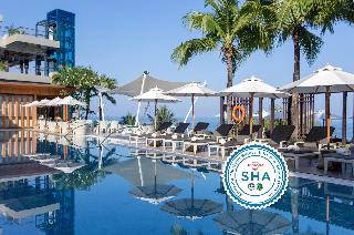 Cape Sienna Phuket Gourmet Hotel&Villas fotoÄŸrafÄ±