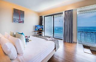 Cape Sienna Phuket Gourmet Hotel&Villas fotoÄŸrafÄ±